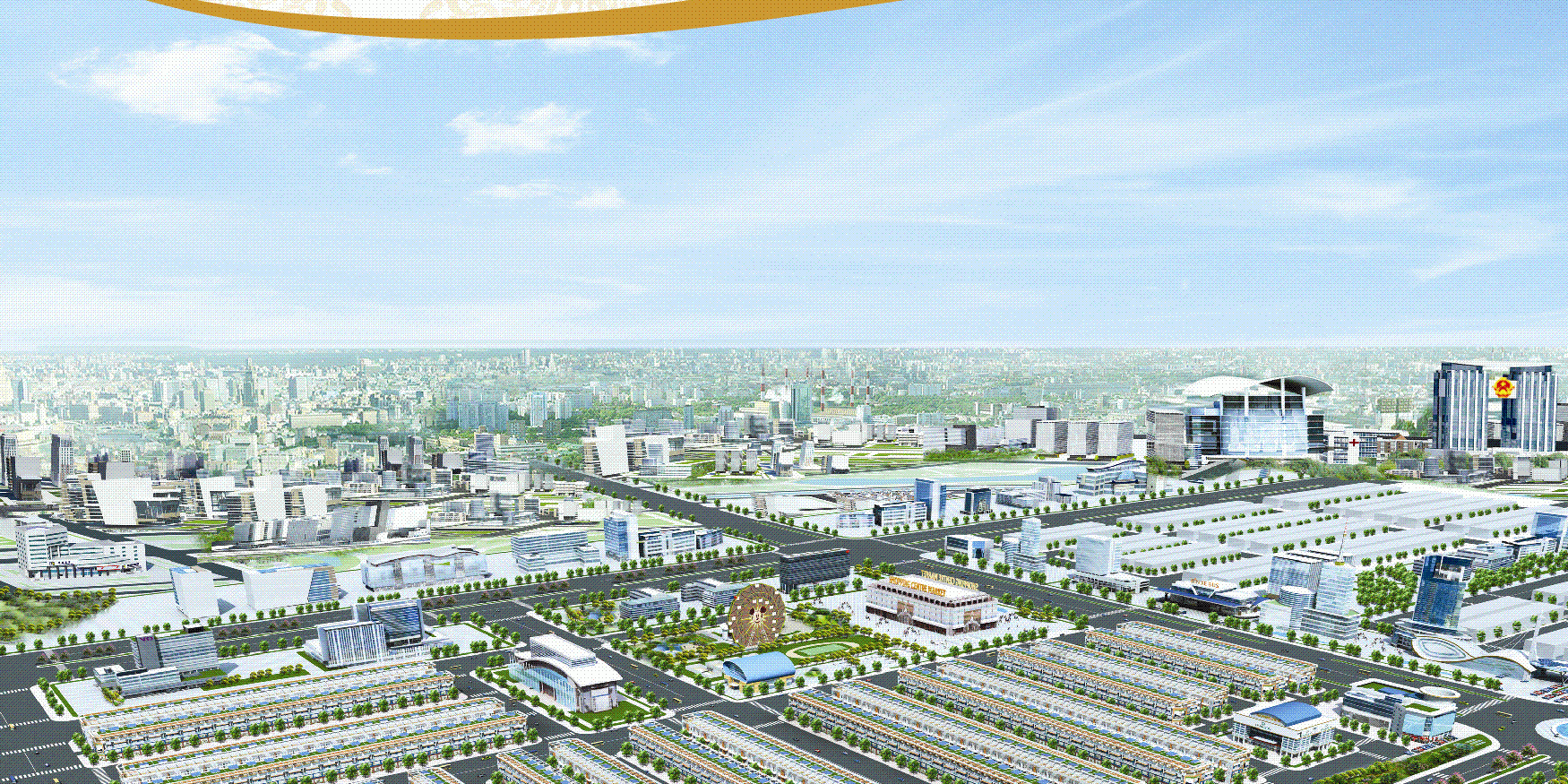 Becamex IJC đạt LNST hơn 602 tỷ trong năm 2021