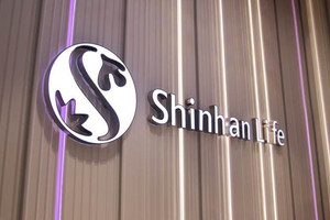 Shinhan Life gia nhập thị trường bảo hiểm nhân thọ tại Việt Nam