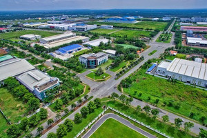 SSI Research: Khuyến nghị 3 cổ phiếu bất động sản KCN triển vọng năm 2022