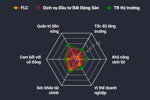 Từ mức độ uy tín của FLC đến tính khả thi trong kế hoạch doanh thu năm 2022 gần 27.000 tỷ