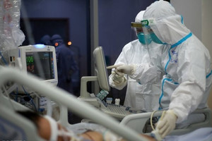Không được từ chối bệnh nhân dịp Tết Nguyên đán