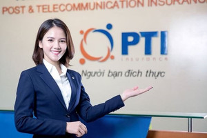 CEO IPAAM ngồi ghế Chủ tịch HĐQT Bảo hiểm Bưu điện (PTI)