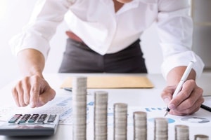 Một doanh nghiệp nhà Apec muốn phát hành cổ phiếu tăng vốn tỷ lệ 120%