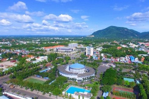 Kinh doanh bết bát, Thuduc House (TDH) vẫn trúng dự án khu nhà ở gần 1.200 tỷ