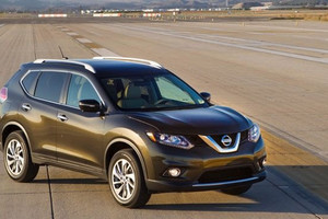 Các chủ xe tại Việt Nam chú ý: Gần 700.000 chiếc Nissan Rogue (TG) có nguy cơ cháy nổ sắp được thu hồi