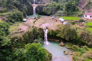 Sơn La sẽ làm Khu đô thị du lịch sinh thái Suối Vân Hồ rộng 71ha