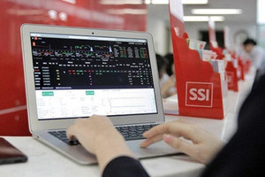 SSI: Lãi ròng 2022 của các doanh nghiệp bất động sản KCN sẽ bứt phá