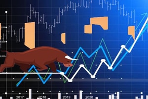 MASVN: VN-Index có thể biến động trong vùng 1.420 - 1.950 điểm năm 2022