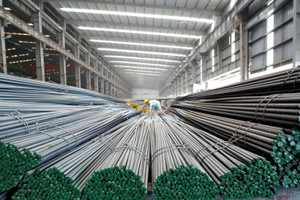 Thép Nam Kim (NKG) dẫn đầu về trích lập dự phòng nhóm doanh nghiệp thép