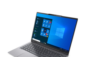 Nhà Lenovo ra mắt bộ đôi laptop hiệu năng cao mới nhất