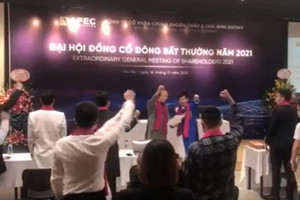 Thị giá giảm 55% từ đỉnh, Chứng khoán APEC (APS) sắp chào bán 83 triệu cổ phiếu tỷ lệ 1:1