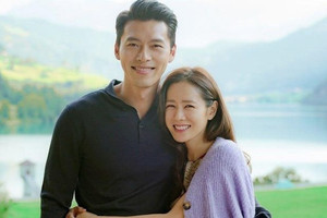 “Đột nhập” căn penthouse tân hôn gần 100 tỷ của cặp đôi “hạ cánh nơi anh” Hyun Bin - Son Ye Jin