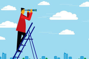 Thận trọng đầu tư thời điểm cuối tháng 2, đầu tháng 3