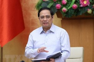 Quyết liệt triển khai Chương trình phục hồi kinh tế và giải ngân vốn đầu tư công