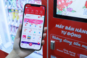 Viettel áp đảo “cuộc đua” mobile money