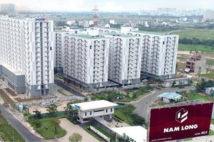 Nam Long (NLG) sắp thu về 1.300 tỷ đồng từ dự án Paragon Đại Phước, dự chi nghìn tỷ mua lại cổ phiếu quỹ