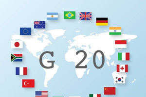 G20: Minh bạch và rõ ràng chính sách tiền tệ của các ngân hàng trung ương lớn