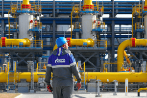Giá gas hôm nay16/2: Giá khí đốt tự nhiên tăng gần 2%