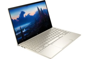 HP Envy 13 ba1030TU i7 - Chiếc laptop cao cấp 2021, sẵn sàng sáng tạo