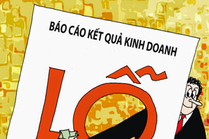 MHC báo lỗ gần 35 tỷ trong quý IV/2021