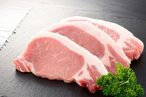 Giá heo hơi hôm nay 20/10: Tăng giảm trái chiều 3.000 đồng/kg