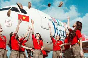 Vietjet (VJC) muốn huy động 4.700 tỷ đồng qua chào bán cổ phiếu riêng lẻ