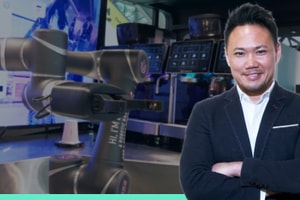 CEO start up triệu đô và lời khuyên vàng cho doanh nghiệp