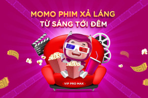 CEO MoMo: Chưa có kế hoạch IPO trong tương lai gần