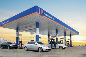 Petrolimex (PLX) báo lãi quý I/2022 giảm 63%