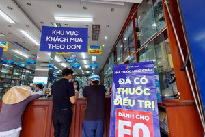 Cần những điều kiện gì để mua được thuốc Molnupiravir điều trị COVID-19?