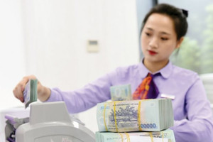 Năm 2021: Nhân viên Techcombank tạo ra gần 160 triệu đồng/tháng - Cao nhất toàn hệ thống