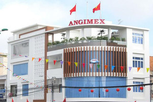 Angimex (AGM) công bố kế hoạch kinh doanh và phương thức trả cổ tức