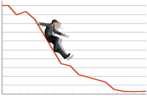 Chứng khoán phiên sáng 28/2: VN-Index rơi về sát 1.490 điểm, dòng tiền giao dịch cầm chừng