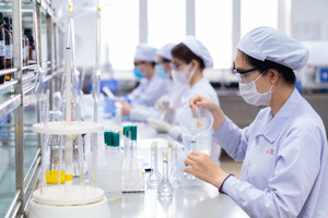 Dược Hậu Giang (DHG) đề xuất nâng mức trả cổ tức năm 2021 lên 35%
