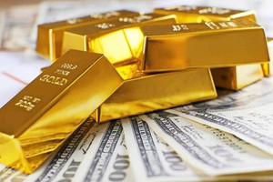 Dự báo giá vàng tuần đầu tháng 3/2022