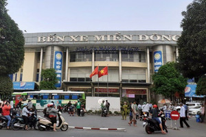 Giá xăng dầu liên tục lập "đỉnh", nhiều doanh nghiệp vận tải đề nghị tăng giá vé