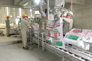 Khuyến nghị mua cổ phiếu DGC với target 195.000 đồng (upside 19% trong tháng 3)