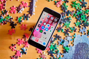 Apple hé lộ sự kiện mới mang tên “Peek performance” vào ngày 8/3 tới đây