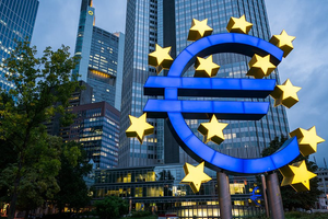 Lạm phát tại Eurozone lập kỷ lục mới
