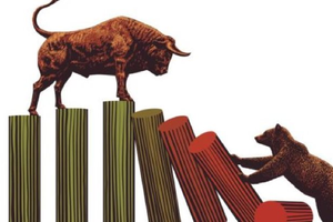Chứng khoán phiên chiều 4/3: VN-Index rơi về tham chiếu, HAG - HNG tăng mạnh
