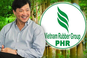 Gần nghìn tỷ đồng tiền bồi thường sắp về tay Cao su Phước Hòa (PHR)