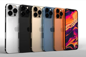 iPhone 13 bổ sung thêm 3 màu mới: Giới trẻ tha hồ lựa chọn 
