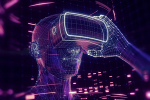 Metaverse - Cách mạng Internet thế hệ mới