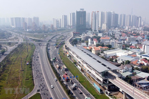 Đề xuất đầu tư hơn 118 tỷ đồng làm dự án kết nối tuyến Metro số 1