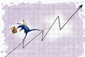 Khối ngoại rút ròng hơn 710 tỷ đồng tuần VN-Index trở lại mốc 1.500 điểm