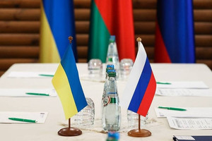 IMF: Căng thẳng Nga - Ukraine sẽ tác động nghiêm trọng đến nền kinh tế toàn cầu