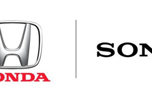 Honda bắt tay với Sony sản xuất xe điện