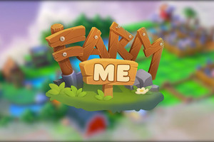 Farm Me: Game nông trại trên nền tảng NFT có thể kiếm tiền thật