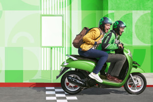 Brands Magazine bình chọn Gojek Việt Nam là "Siêu ứng dụng mới tốt nhất"