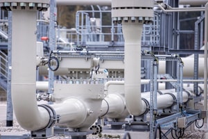 Giá gas hôm nay 9/3: Giá khí đốt tự nhiên tăng hơn 1,6%